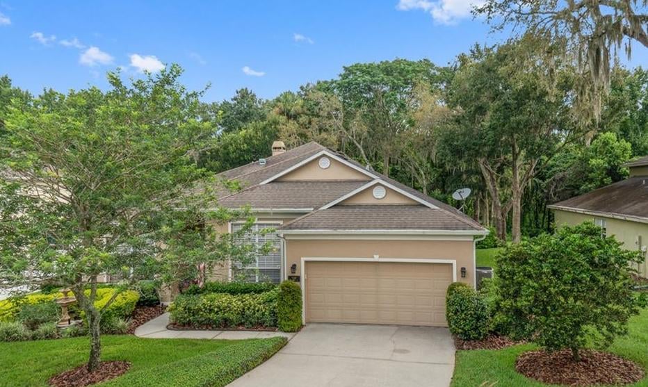 Three Top Homes for Sale in Orlando, Winter Park & Apopka, Florida